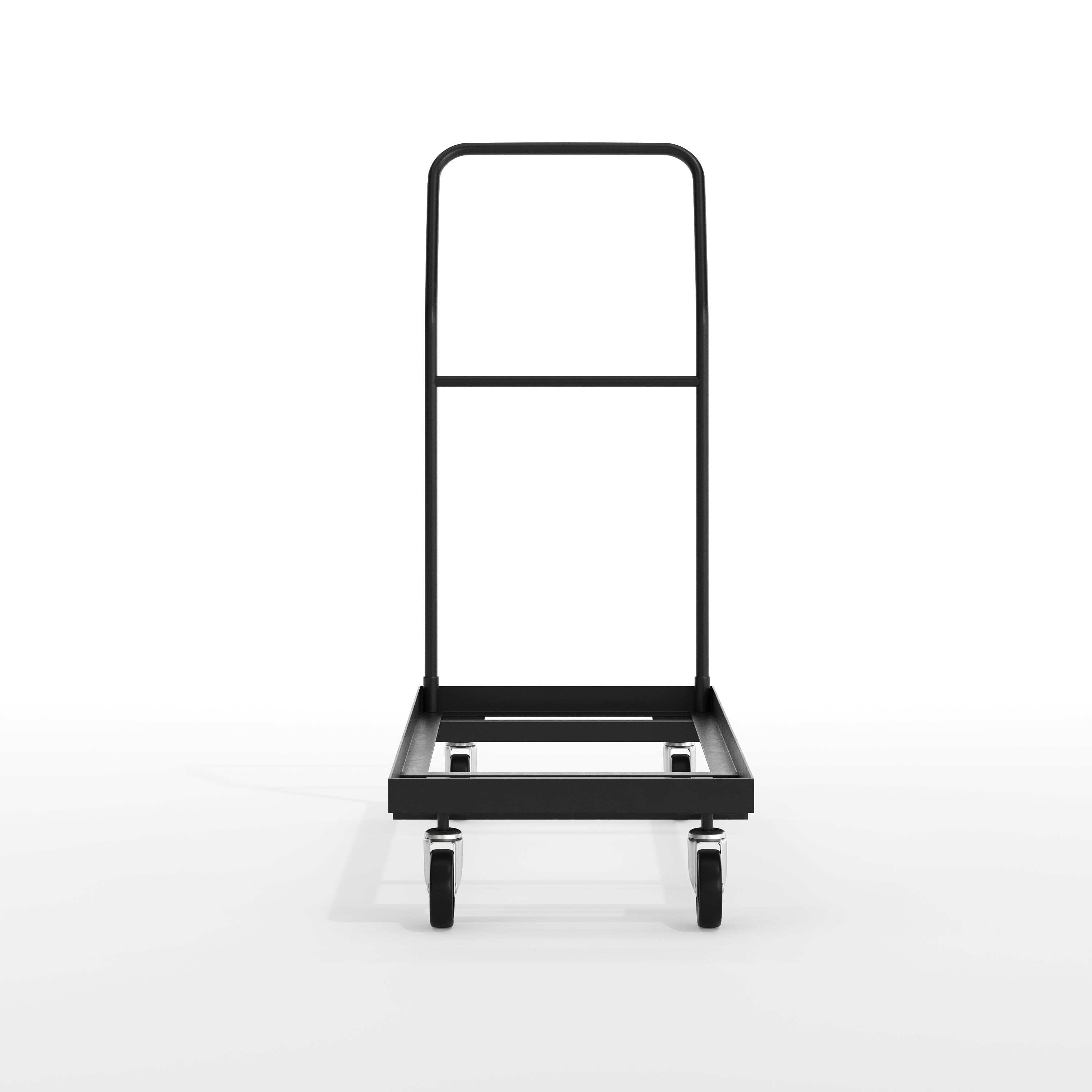 Kaden Folding Chair Dolly