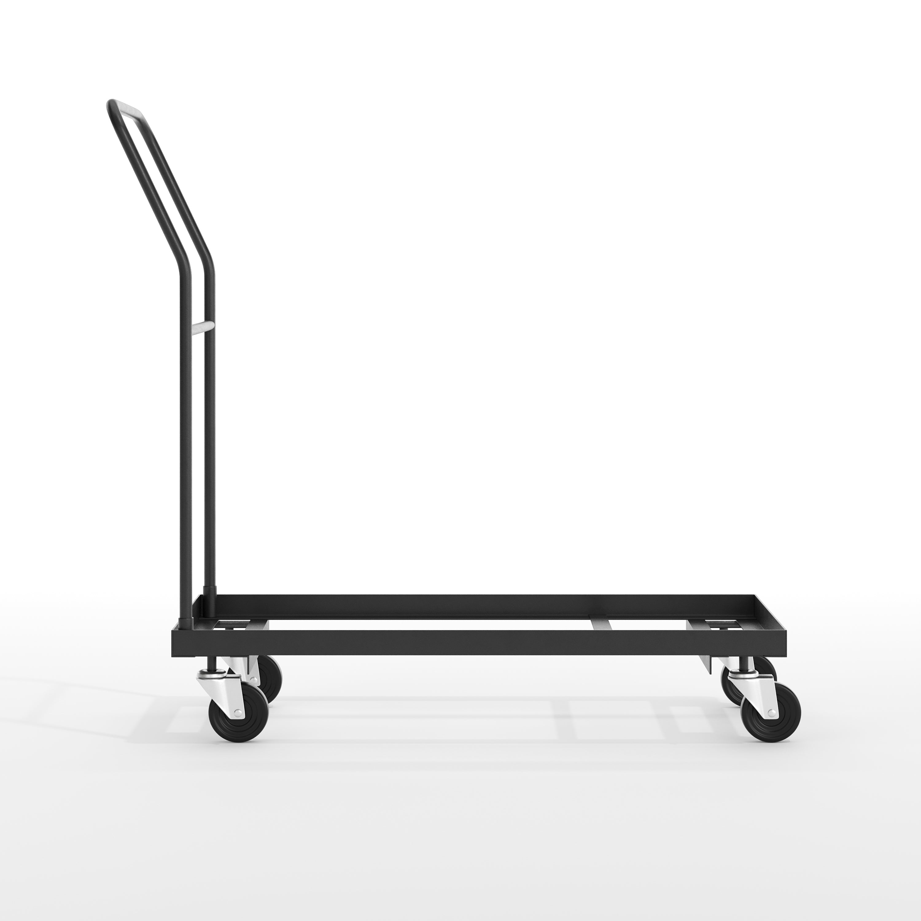 Kaden Folding Chair Dolly