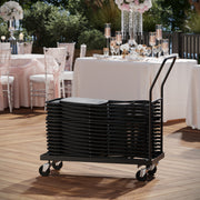 Kaden Folding Chair Dolly