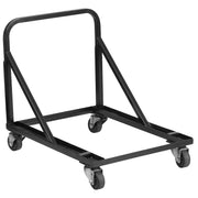 Frank Band/Music Stack Chair Dolly