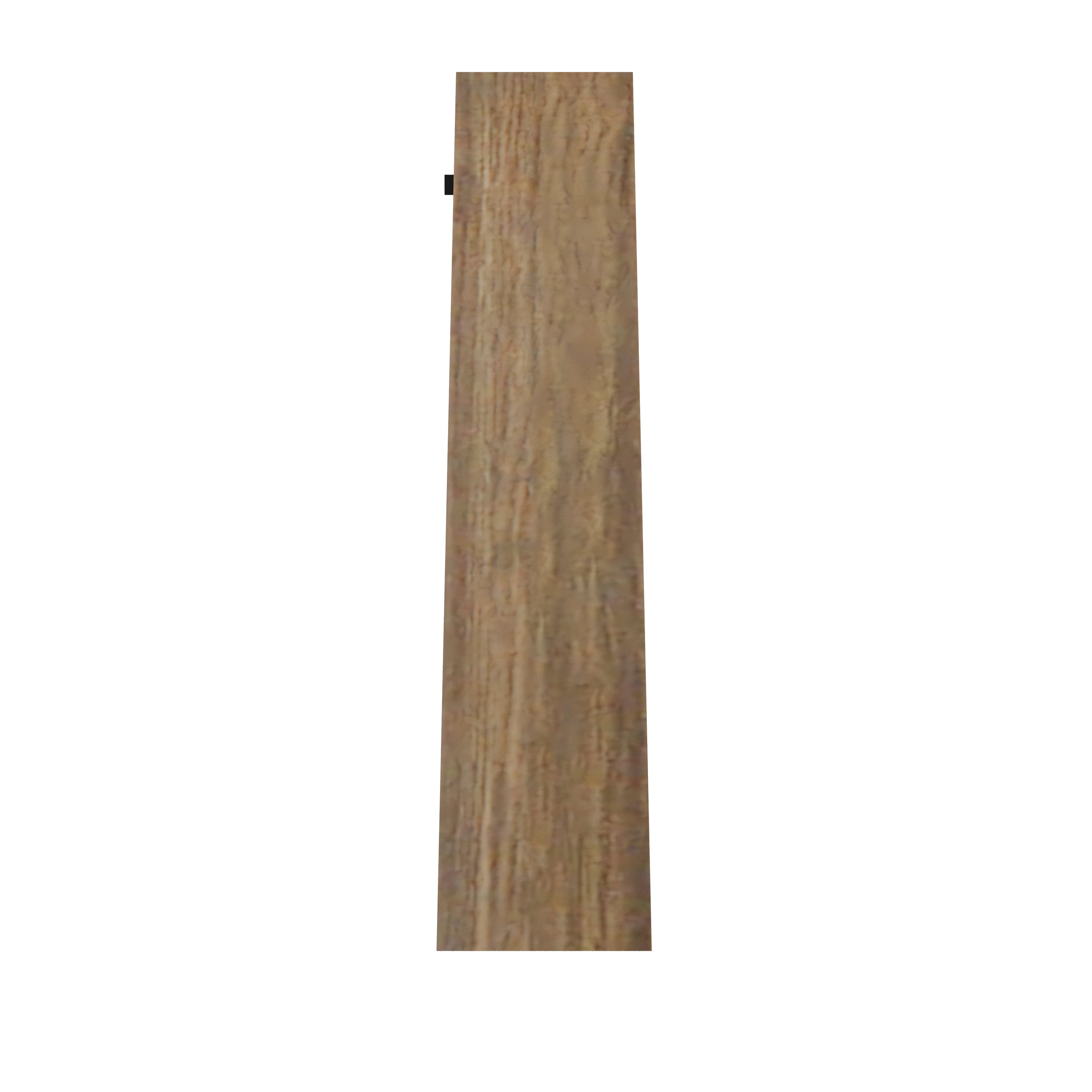Sheehan Weathered Wood Memorial Flag Display Case - Solid Wood Military Flag Display Case for 9.5 x 5 American Veteran Flag