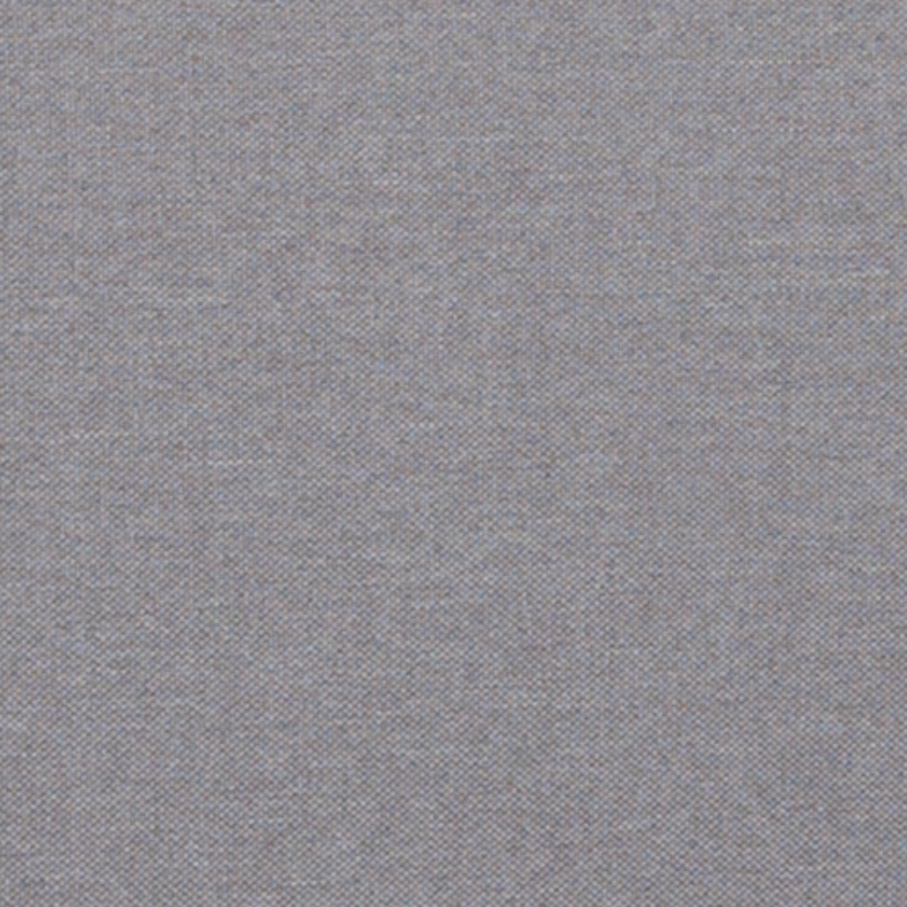 Lexington Upholstered Twin Size Headboard with Accent Nail Trim in Light Gray Fabric