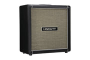 Hiwatt HG112 - Speaker Cabinet W/ 1X12” Speaker