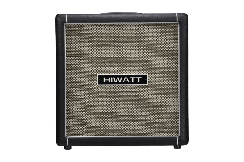 Hiwatt HG112 - Speaker Cabinet W/ 1X12” Speaker