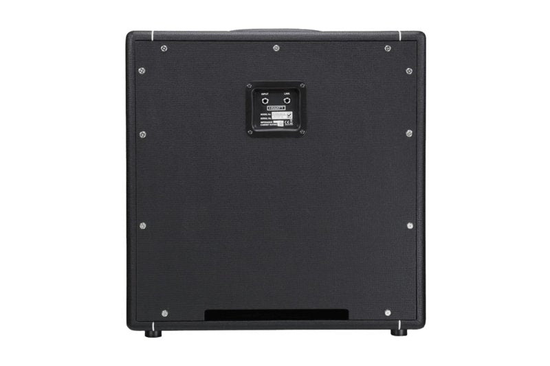 Hiwatt HG112 - Speaker Cabinet W/ 1X12” Speaker