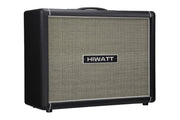 Hiwatt HG212 - Speaker Cabinet W/ 2X12” Speakers