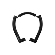 HamiltonBuhl NoiseOff 26dB, Noise Reduction Without Batteries, BLACK