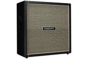 Hiwatt HG412 - Speaker Cabinet W/ 4X12” Speakers
