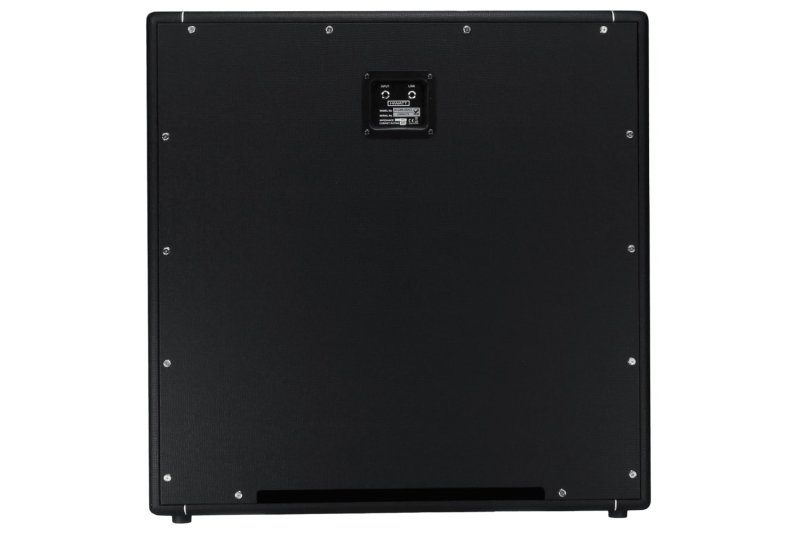 Hiwatt HG412 - Speaker Cabinet W/ 4X12” Speakers