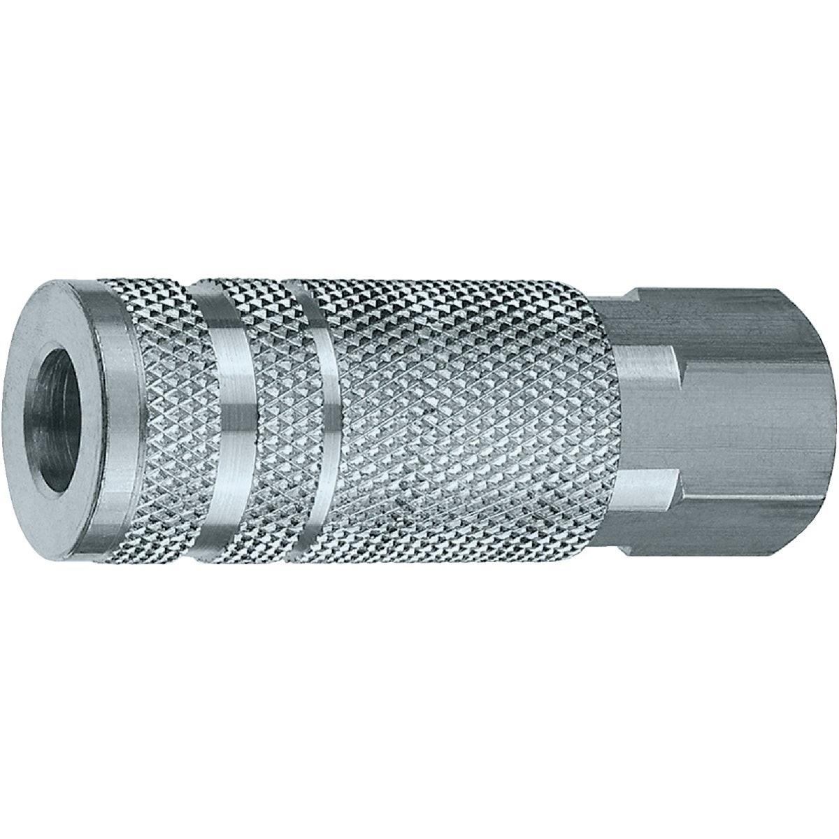 Pneumatic Fittings