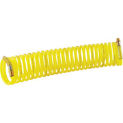 Amflo 1/4 In. x 25 Ft. Nylon Recoil Air Hose