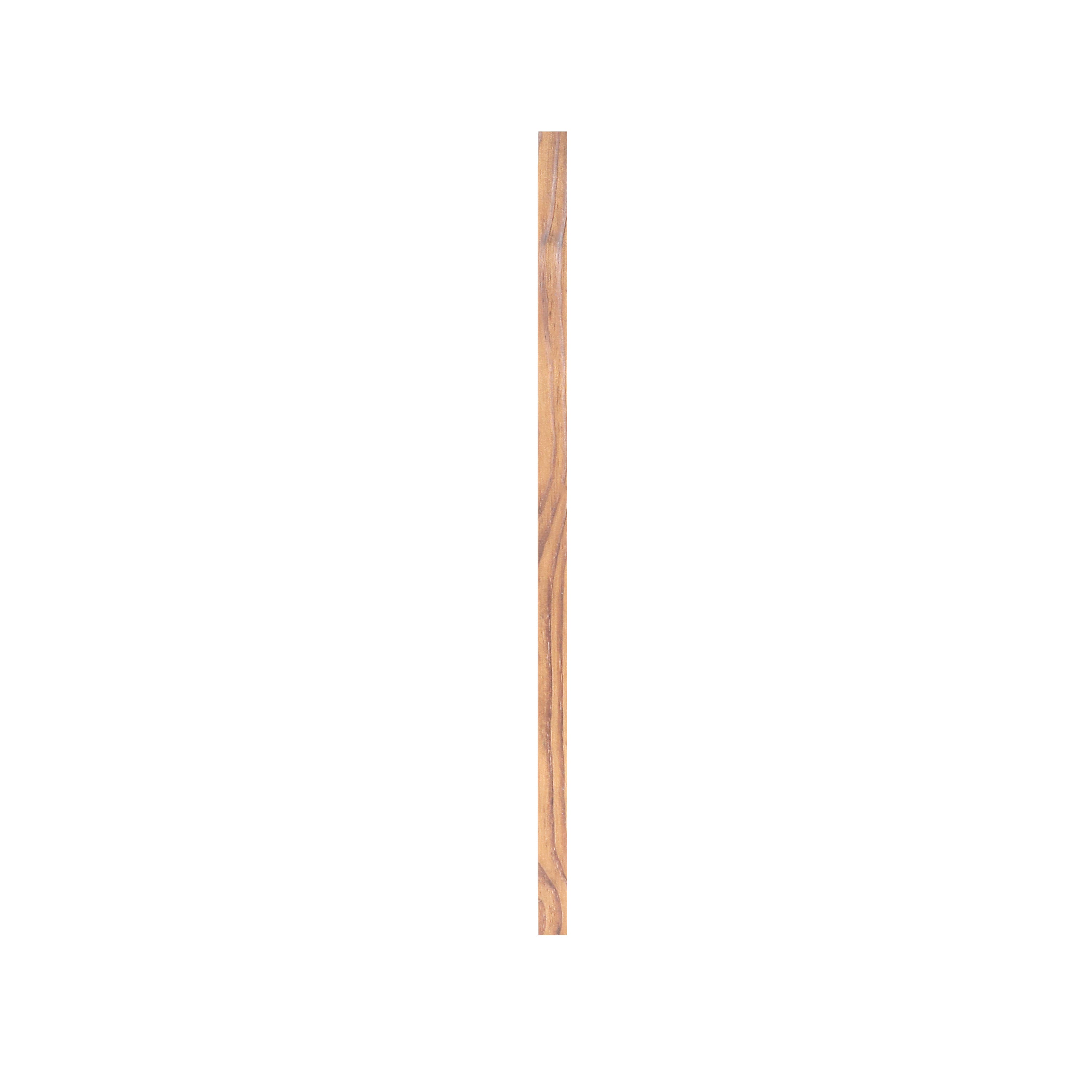 Camden Rustic 20" x 30" Wall Mount Cork Board with Wooden Push Pins for Home, School, or Business in Torched Brown
