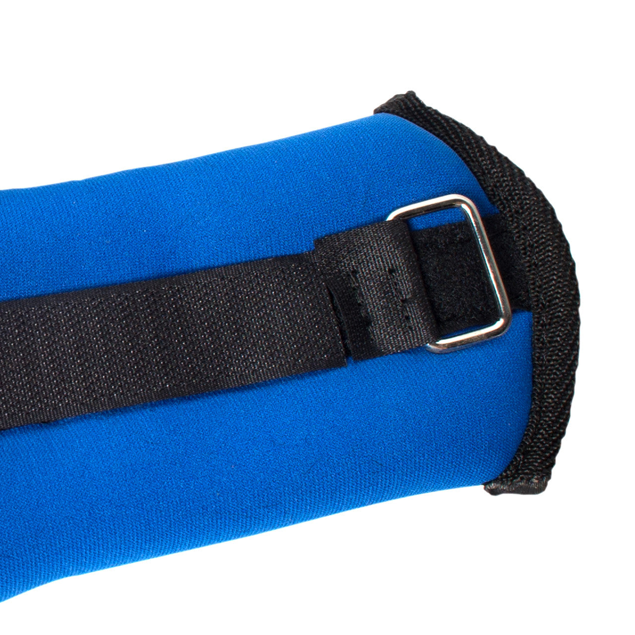 TONE 5 lb Pair Ankle/Wrist weights-BLUE
