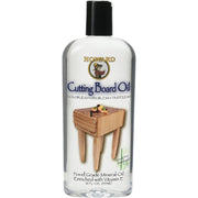 Howard 12 Oz. Cutting Board Oil
