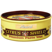 Howard Citrus-Shield 11 Oz. Paste Wax