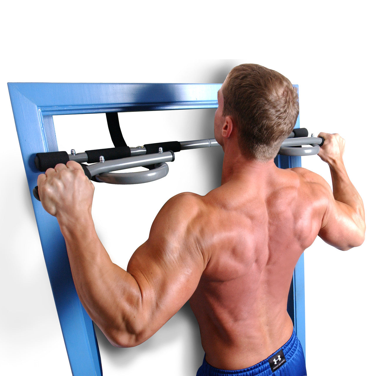 Fuel Pureformance Deluxe Door Gym