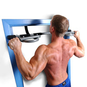 Fuel Pureformance Deluxe Door Gym