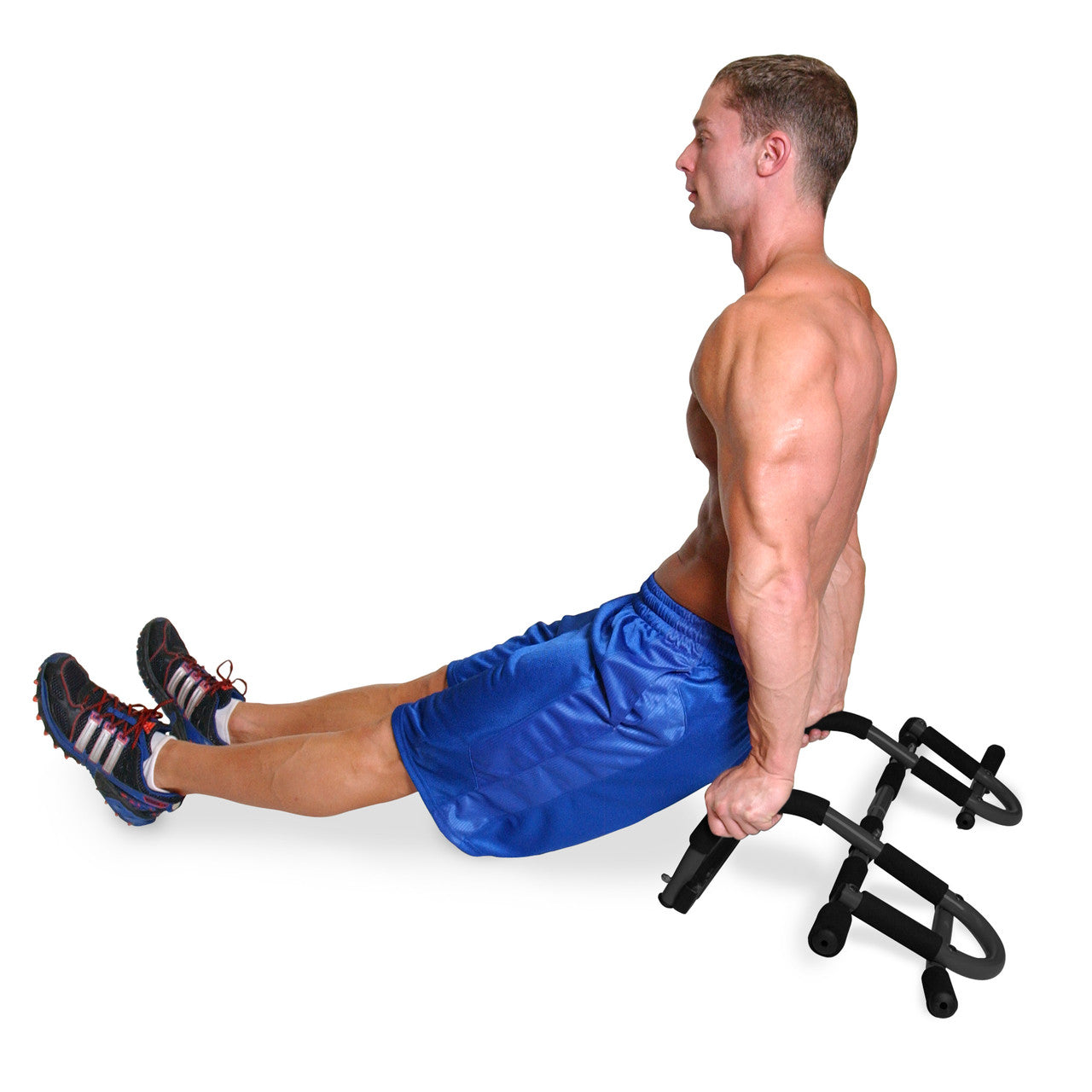 Fuel Pureformance Deluxe Door Gym