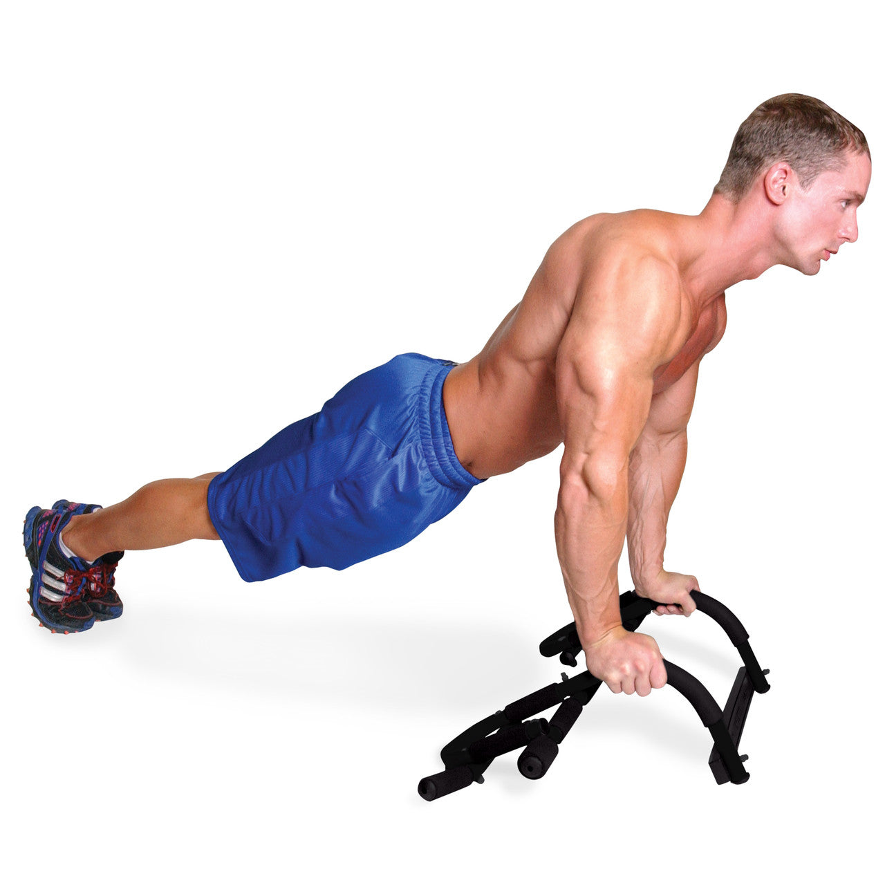 Fuel Pureformance Deluxe Door Gym