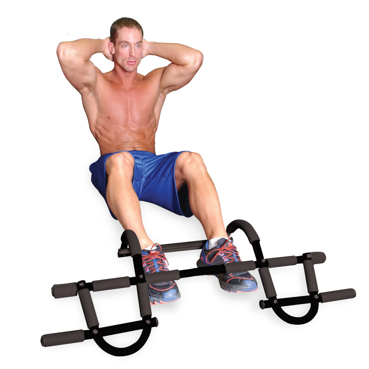 Fuel Pureformance Deluxe Door Gym