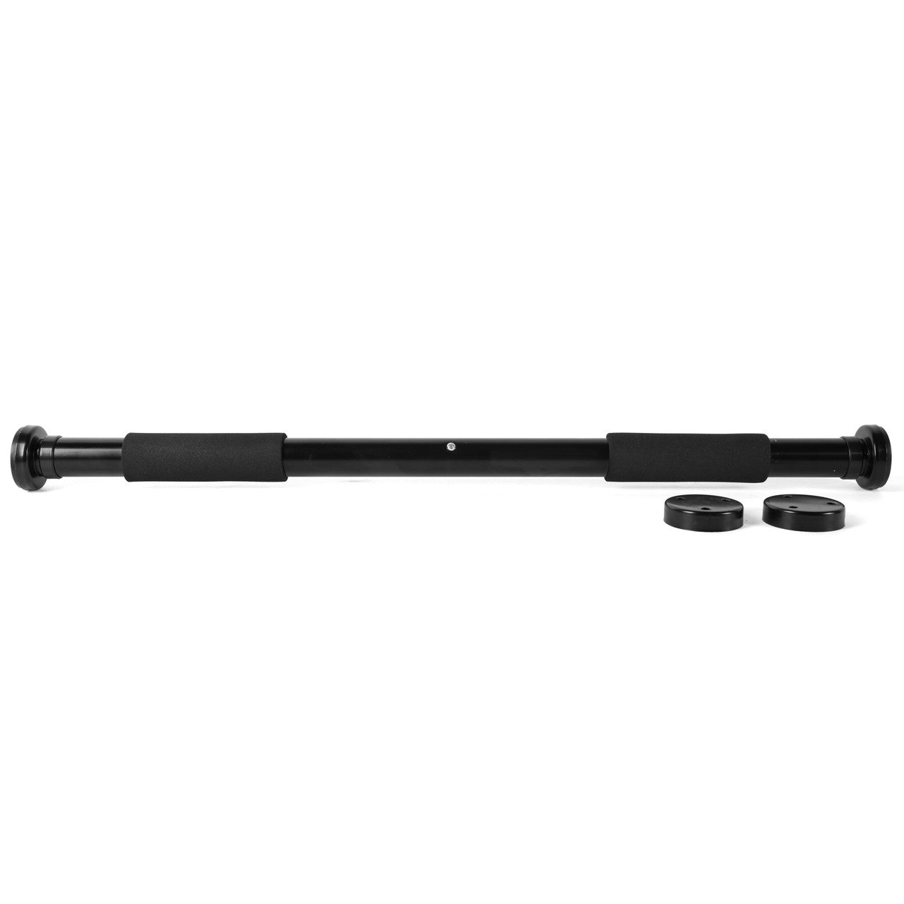 CAP Doorway Chin Up Bar - Black