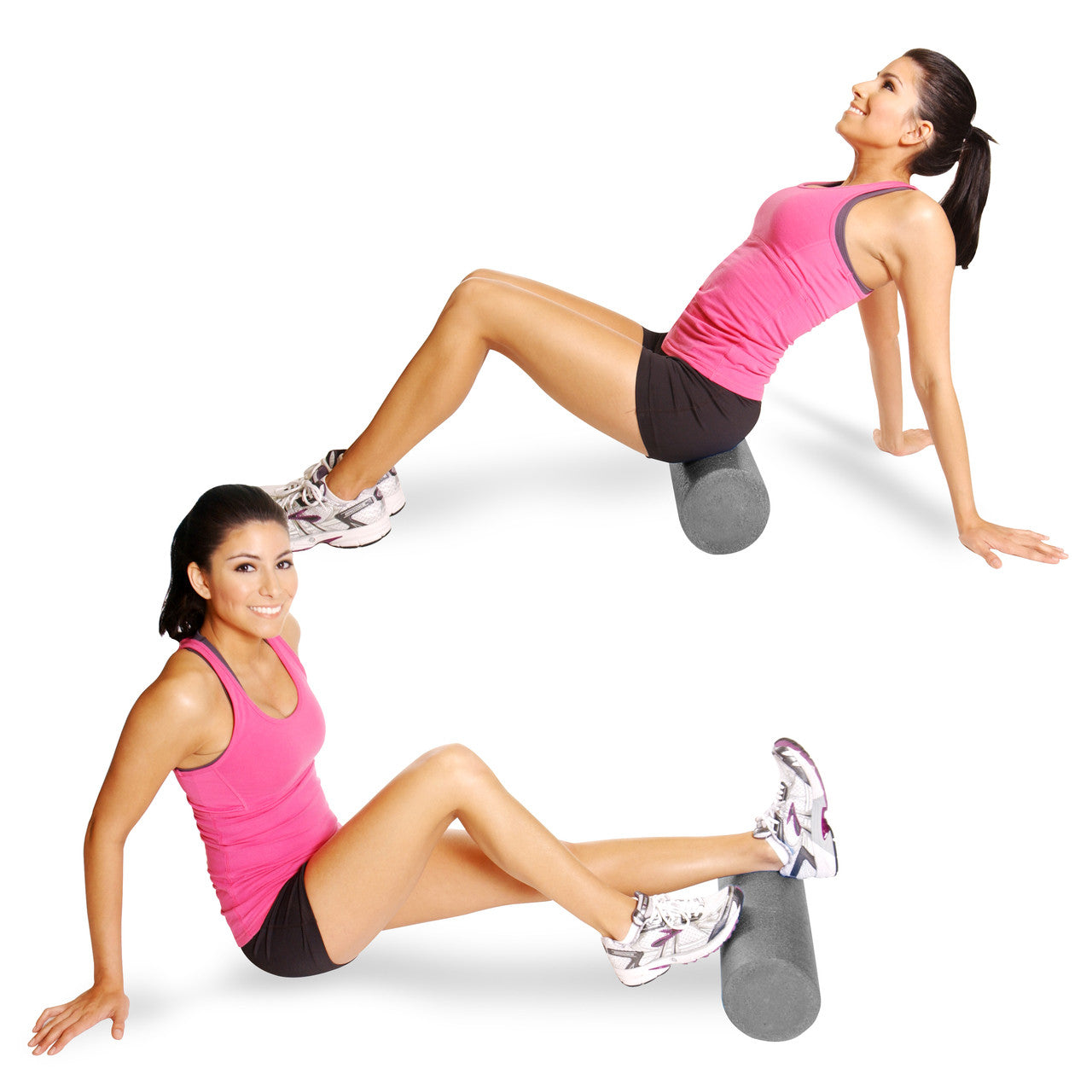 CAP 30" Foam Roller-RED