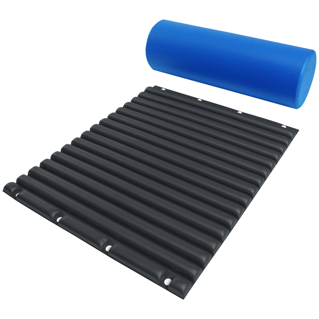 Fuel Pureformance Foam Roller with Removable Massager