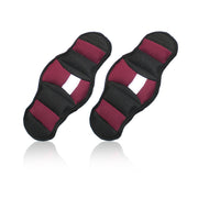 CAP Fitness 2 lb Pair of Wrist Weights, 1 lb each