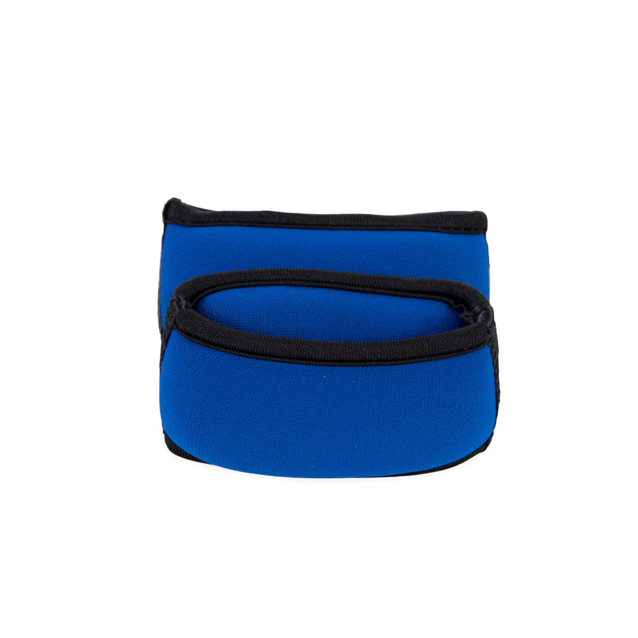 CAP Fitness Wrist Weights, 2 lb pair