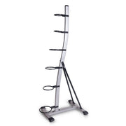 CAP 6-Tier Medicine Ball Rack