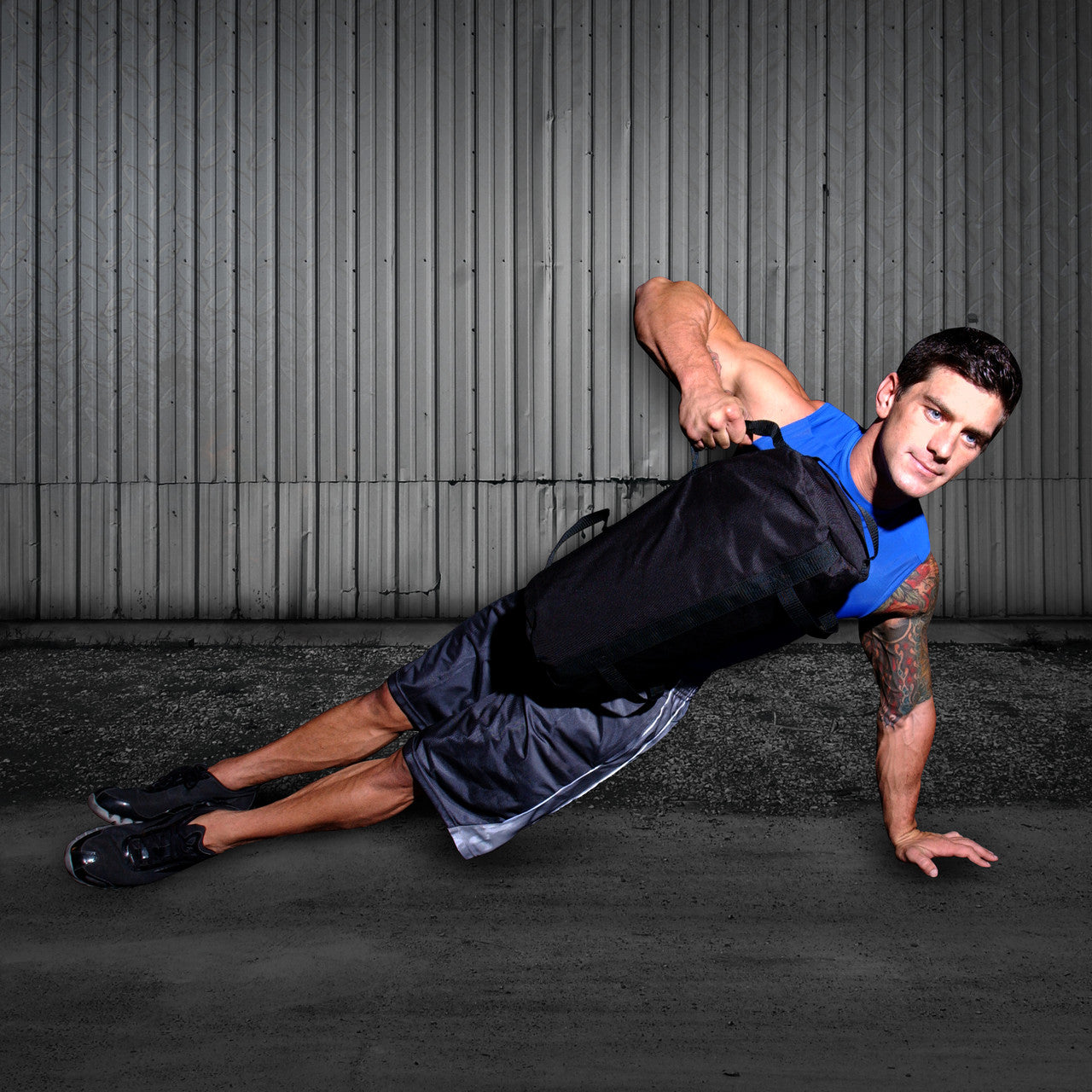Fuel Pureformance Sandbag Training Set