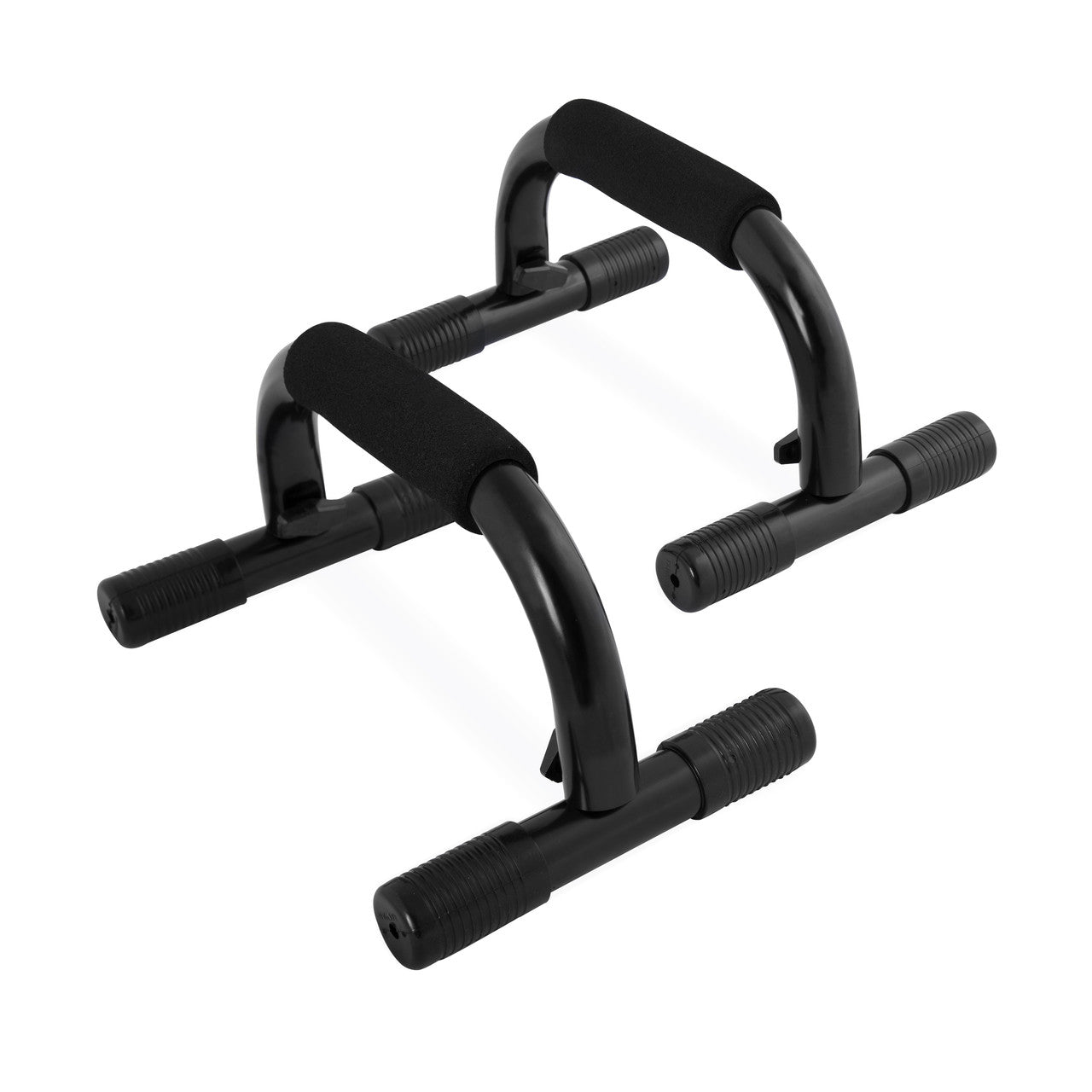 CAP Push Up Bars - Black