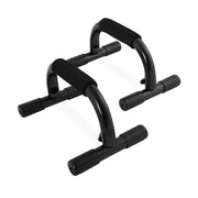 CAP Push Up Bars - Black