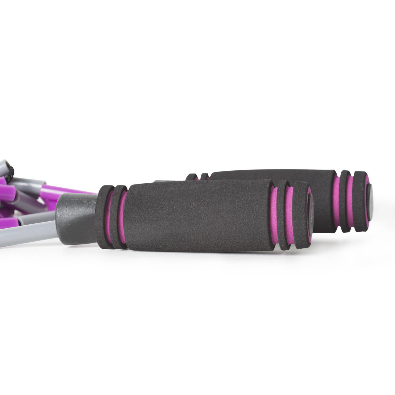 Tone Fitness Beaded Jump Rope