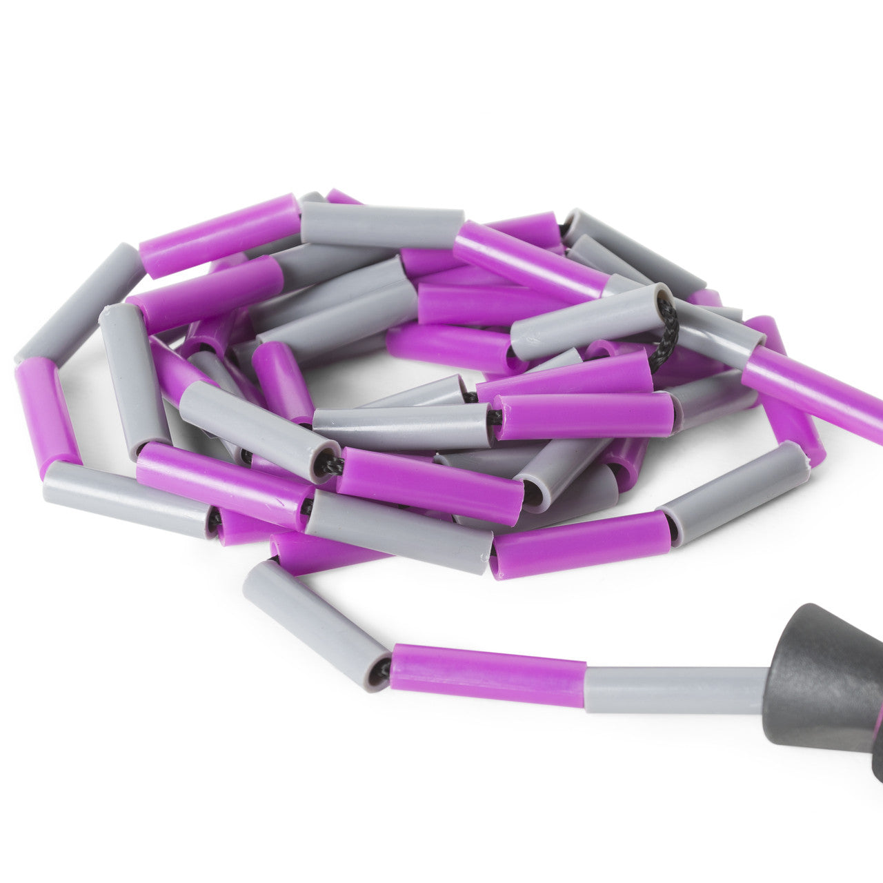 Tone Fitness Beaded Jump Rope