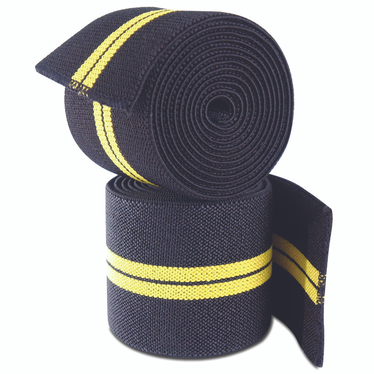 CAP Elastic Knee Wraps