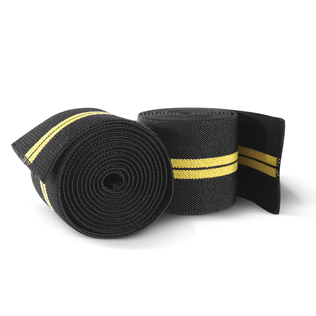 CAP Elastic Knee Wraps