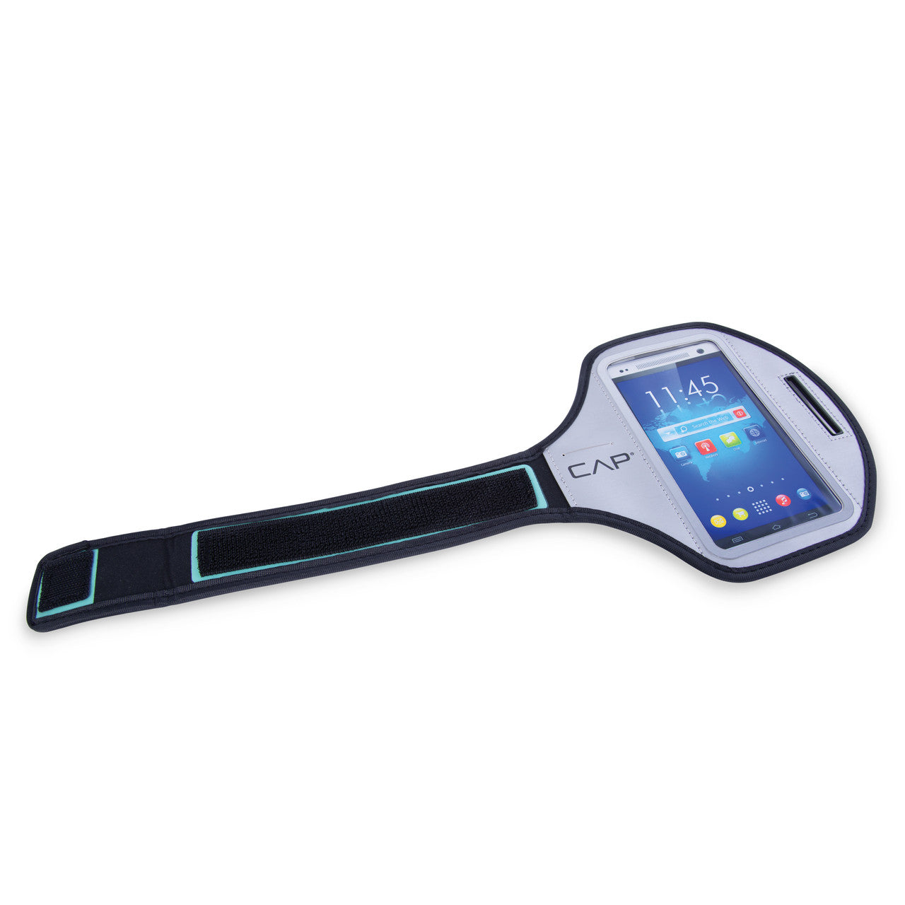 CAP Sports Armband For Smartphones - Gray