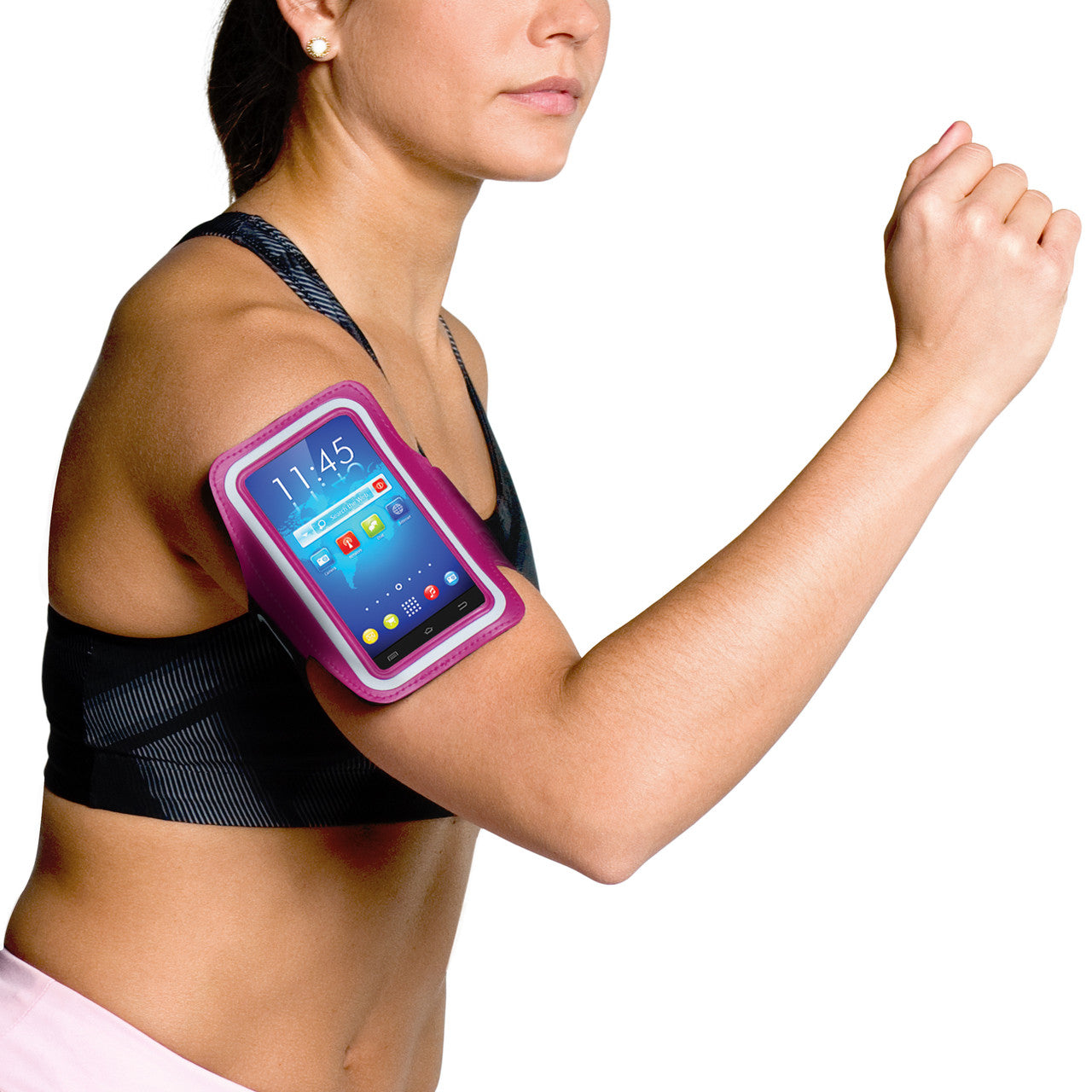 Tone Fitness Sport Arm Band