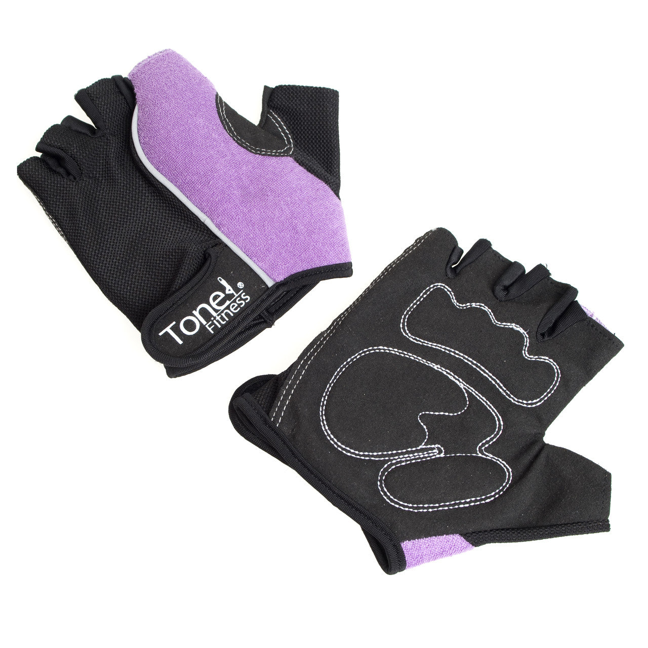 TONE Weightlifting Gloves-LARGE