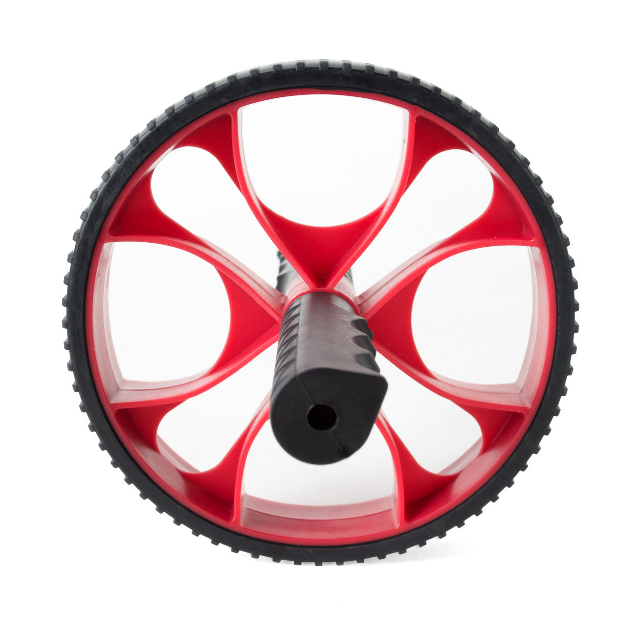 CAP Abdominal Wheel 2015