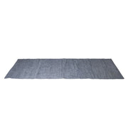 Tone Fitness Machine Washable Terry Cloth Yoga Mat - Gray
