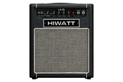 Hiwatt Hi-5 1X12 Combo - 5W 2-Channel Lunchbox Combo
