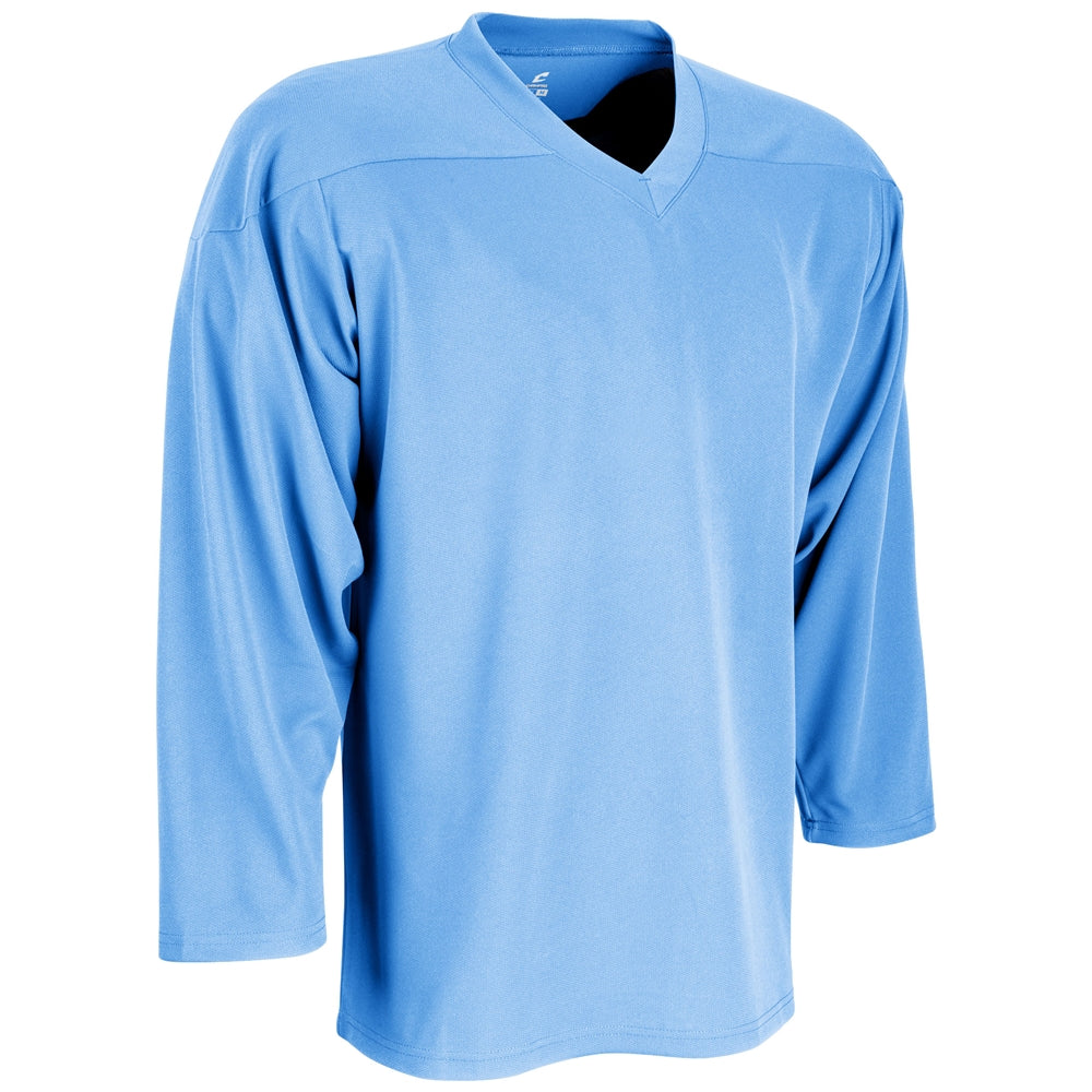 Faceoff Hockey Jersey - Light Blue - Adult - Extra-Large