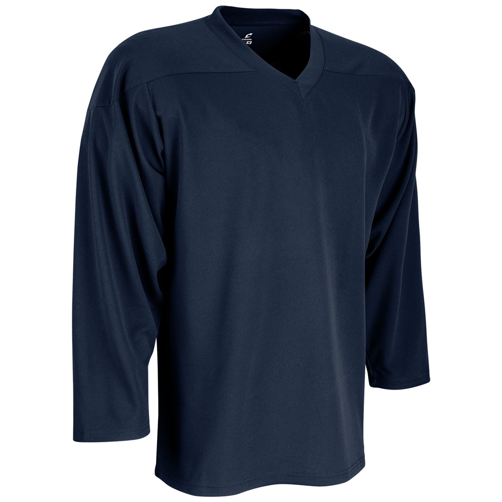 Faceoff Hockey Jersey - Navy - Adult - XXLarge