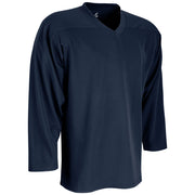 Faceoff Hockey Jersey - Navy - Adult - XXLarge