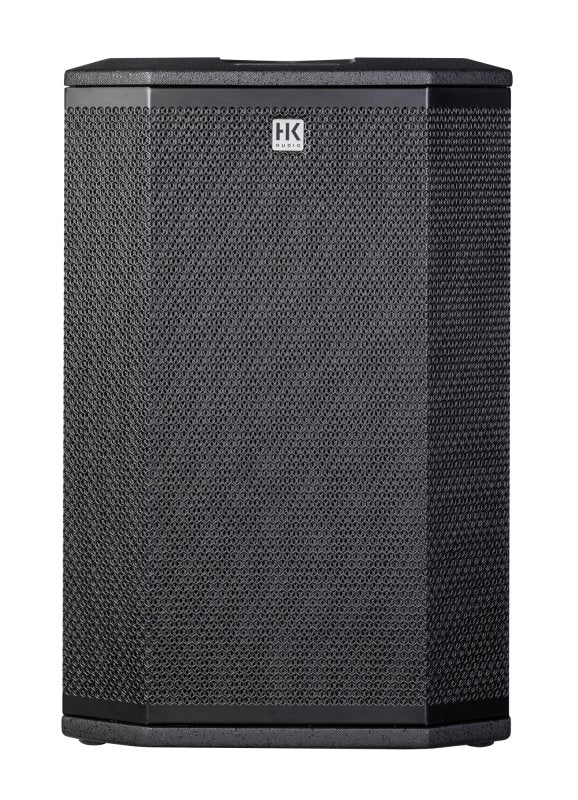 HK POLAR-MKII-10-BLK Polar 10 MKII Column PA System, Black