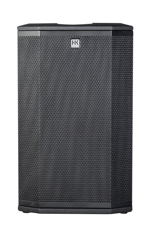 HK POLAR-MKII-12-BLK Polar 12 MKII Column PA System, Black