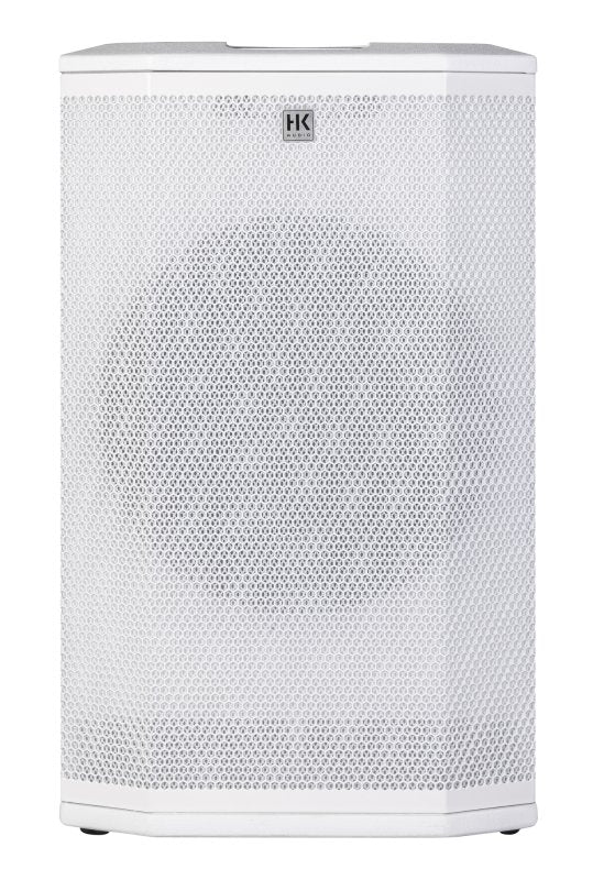 HK POLAR-MKII-12-WHT Polar 12 MKII Column PA System, White