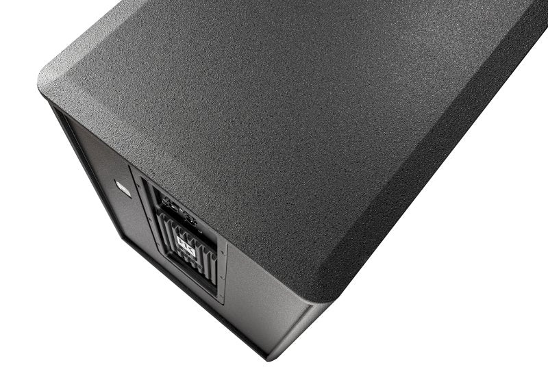 HK Audio PS 118 A 1400 Watt 18In Powered Subwoofer With 24-Bit DSP And Tuned Presets For LUNAR, SONAR And POLAR MK2